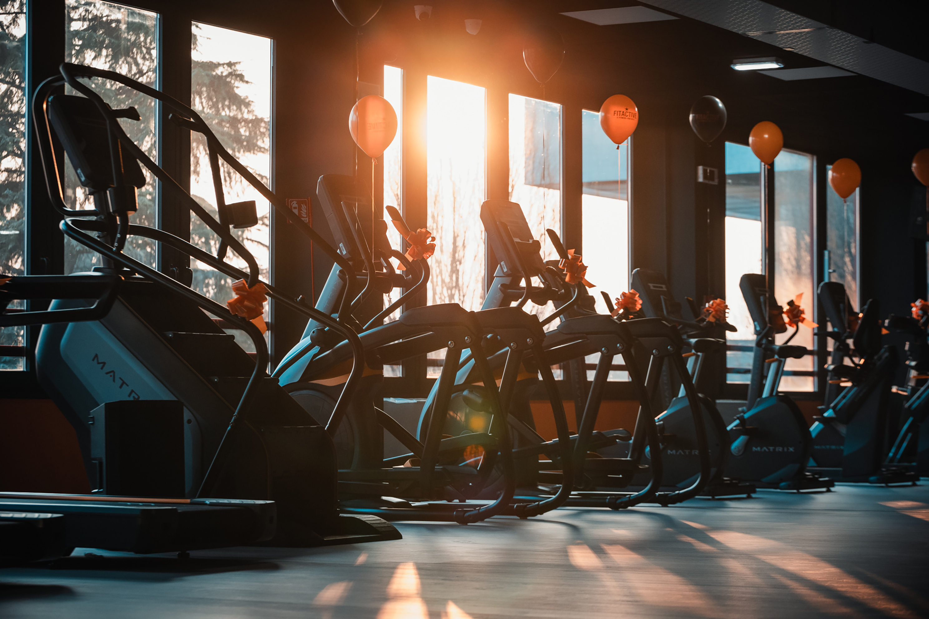 FitActive Monza Via Stucchi